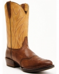 New Arrivals Cody James Men's Xtreme Xero Gravity Western Performance Boots - Round Toe | Brown