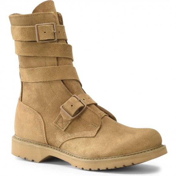 MEN'S CORCORAN CANADA OUTLET TANKER-Coyote (Tan) | STYLISH OUTLET