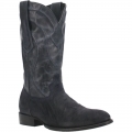 DINGO MEN'S WHISKEY RIVER LEATHER BOOT-NAVY | CANADA OUTLET
