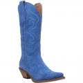 DINGO WOMEN'S OUT WEST LEATHER BOOT | CANADA OUTLET