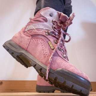 Men's Vintage Hiking Boots | Canada