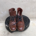 Men's Vintage Stacy Adams Brown Boots | Canada
