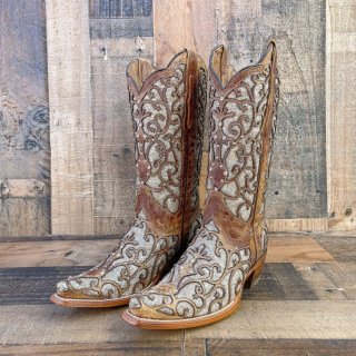 Women's Western Cowboy Boots /Cowboy Boots/ Cowgirl Boots/ | Canada