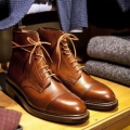 Men's Leather Boots Work Boots Ankle Boots | Canada