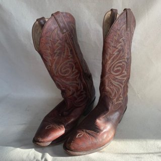 Men's Unisex Cowboy/girl Boots | Canada