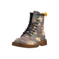 Men's High Grade Synthetic Leather Jungle Camouflage | Canada