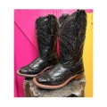 Women's Laredo Eternity Broad Square Toe Western Boots | Canada