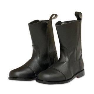 Men's Custom Inspired Leather Boot | Canada