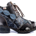 Women's Ankle Boots TMA 5188 Winter Fed Genuine | Canada