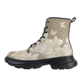 Women's Chunky Combat Boots | Canada