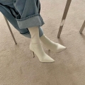 Women's Knit Stiletto Heel | Canada