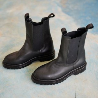 Women's Jordyn Leather Chelsea Boots | Canada