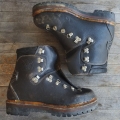 Men's Meinl Outdoor Vibram Boots | Canada