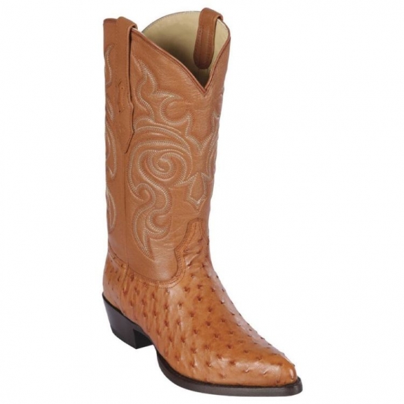 Men's Los Altos Boots 990351 J Toe Genuine Full Quill | Canada