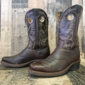 Men's Ariat 34824 French Toe Cowboy Boots | Canada