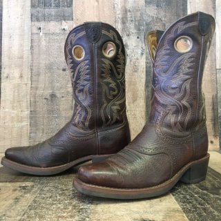 Men's Ariat 34824 French Toe Cowboy Boots | Canada