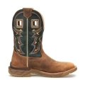 Women's H Boots Kerrick Green Composite Square Toe Work | Canada