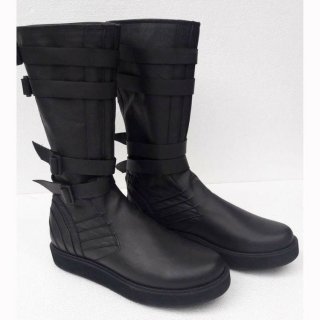 Men's Kylo Ren 501st Leather Boots. | Canada