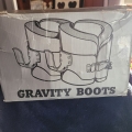 Men's Gravity Boots | Canada