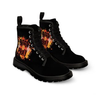 Men's Born to Pray Boots | Canada