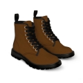 Men's Canvas Boots | Canada