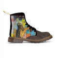 Men's Canvas Boots | Canada