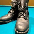 Men's Vintage Rocky Combat Work Boot | Canada