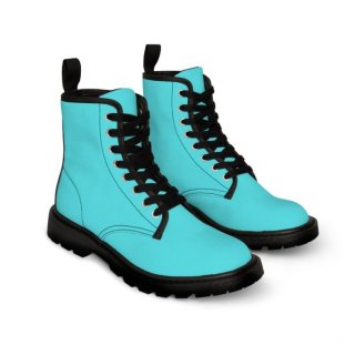 Men's Azure Boots | Canada