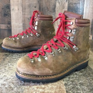 Men's Lowa Vtg Hiking Mountaineering Boots 12.5 M | Canada
