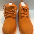 Men's Uggs M Neumel Boots Orange Sz 7's | Canada