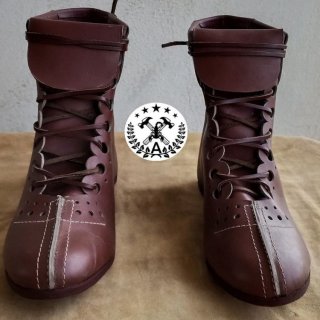 Men's Hellenistic Boots Roman Boots | Canada