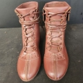 Women's Hellenistic Boots Authentic Medieval Age Boots Historical | Canada