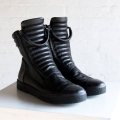 Women's Leather Sneaker Boots Moto Boots Winter Boots Ankle Boots | Canada