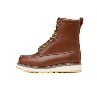 Men's HANDPOINT 86994 Slip Resistant Durability 8 Leather Work | Canada