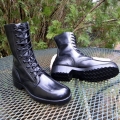 Men's Vintage 1973 VIETNAM War Era US Military Combat Boots | Canada