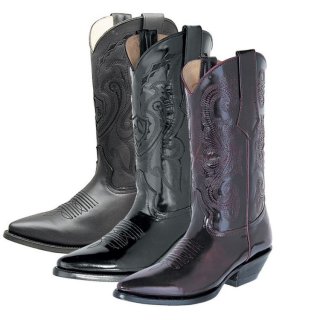 Men's Western Boots/botas Vaqueras De Hombre chameleon | Canada