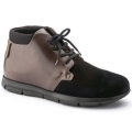 Men's Brand New Birkenstock Estevan Chukka Boots Leather | Canada