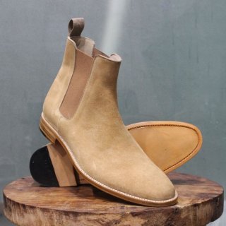 Men's Upgrade Your Footwear Collection With Our Ankle-style Handmade | Canada
