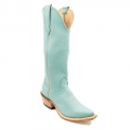 Fenoglio Free Delivery Women's Robins Egg All-Over Style No. 00101654