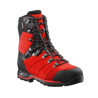 Haix Boots Men's Protector Ultra Signal Red | Free Shipping