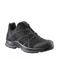 Haix Boots Men's Black Eagle Athletic 2.1 T Low | Free Shipping