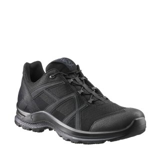 Haix Boots Men's Black Eagle Athletic 2.1 T Low | Free Shipping