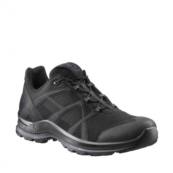 Haix Boots Men's Black Eagle Athletic 2.1 T Low | Free Shipping