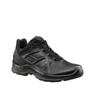 Haix Boots Men's Black Eagle Tactical 2.1 GTX Low | Free Shipping