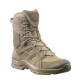 Haix Boots Men's Black Eagle Athletic 2.0 VT High Side Zip Desert | Free Shipping