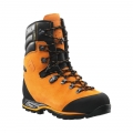 Haix Boots Men's Protector Prime Orange | Free Shipping