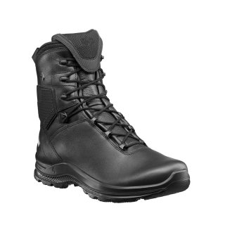 Haix Boots Men's Black Eagle Tactical 2.0 FL High | Free Shipping