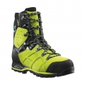 Haix Boots Men's Protector Ultra Lime Green | Free Shipping