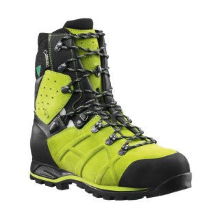 Haix Boots Men's Protector Ultra Lime Green | Free Shipping