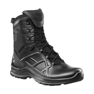 Haix Boots Men's Black Eagle Tactical 2.0 GTX High | Free Shipping